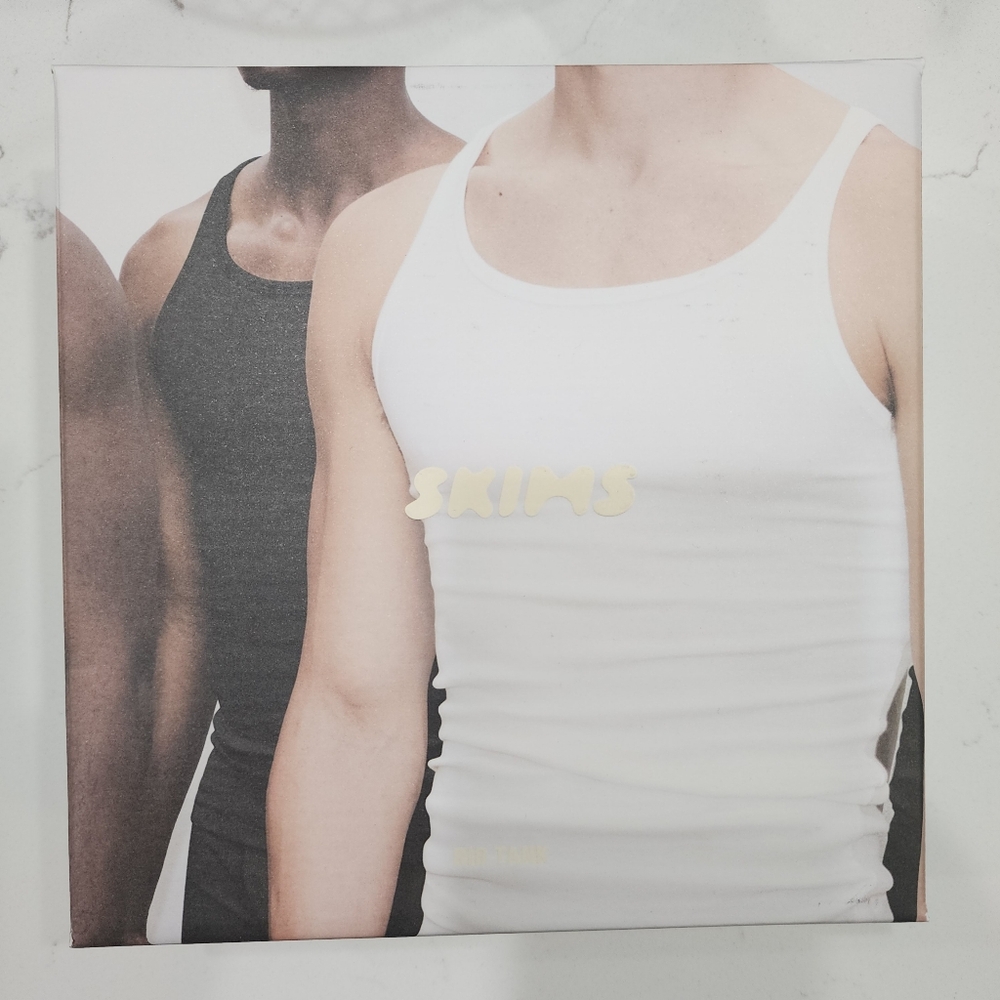 Mens Skims Tanks 3-Pack